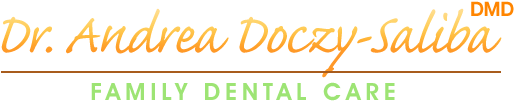 Dr. Andrea Doczy-Saliba offers comprehensive dental care for your family.